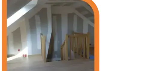 amenagement de combles Le Mans-2