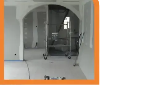 amenagement de combles Le Mans-3