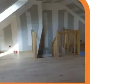 amenagement de combles Mayenne-1