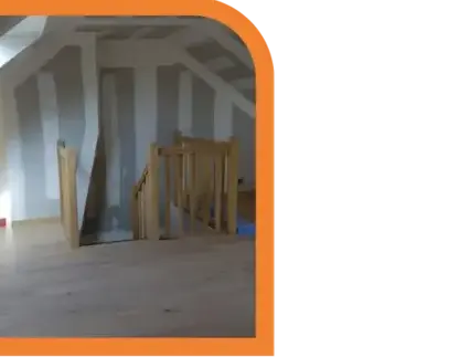 amenagement de combles Rennes-2