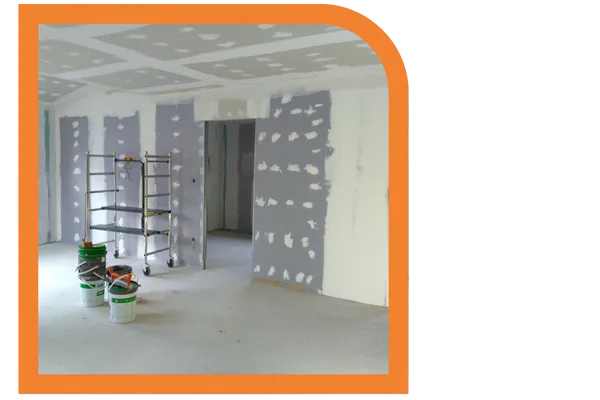 creation de faux plafond chateau gontier