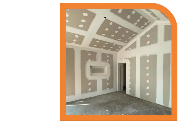 creation de faux plafond chateau gontier