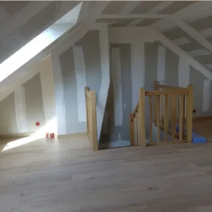 creation de faux plafond vautorte