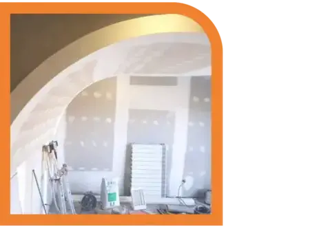 creation de faux-plafond Vire-2