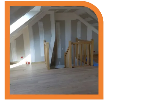 creation de faux plafond vitre