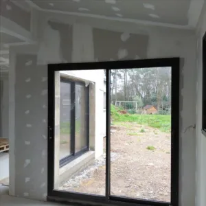 entreprise de placo chateau gontier