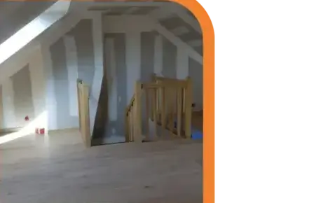 isolation des combles Rennes-1