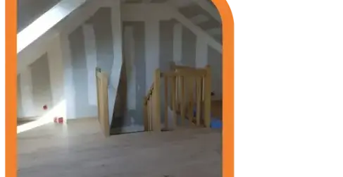 pose de porte Vire-1