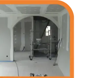 pose de porte Vitré-2